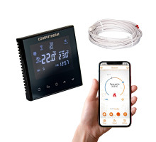 COMPUTHERM E300 Wi-Fi терморегулятор